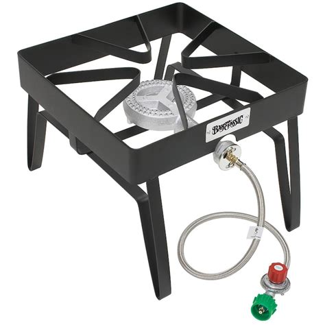 low pressure gas stoves camping